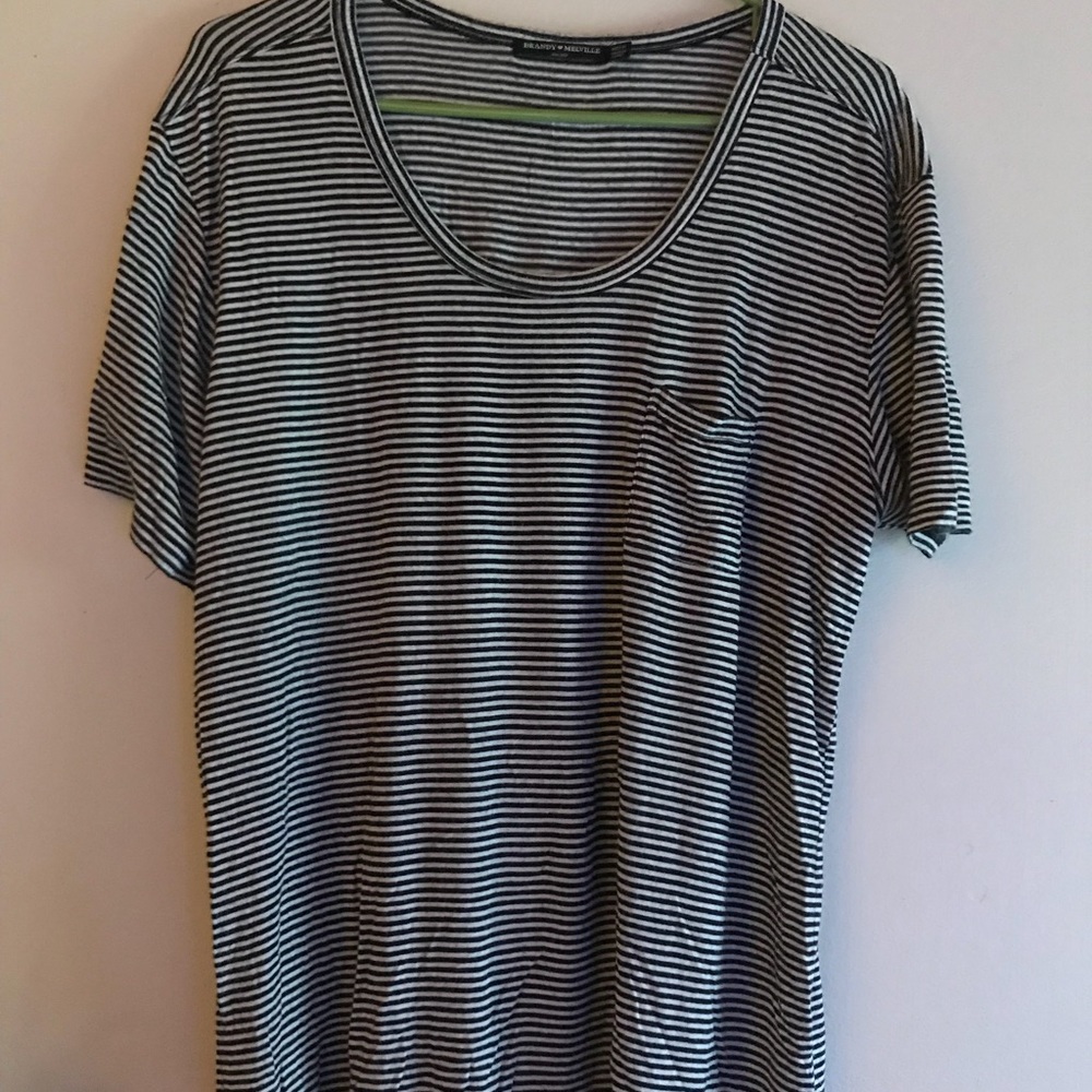 brandy melville t-shirt dress